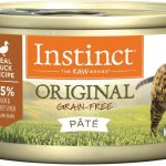 Nature's Variety High Protein Grain Free Wet Cat Food-0