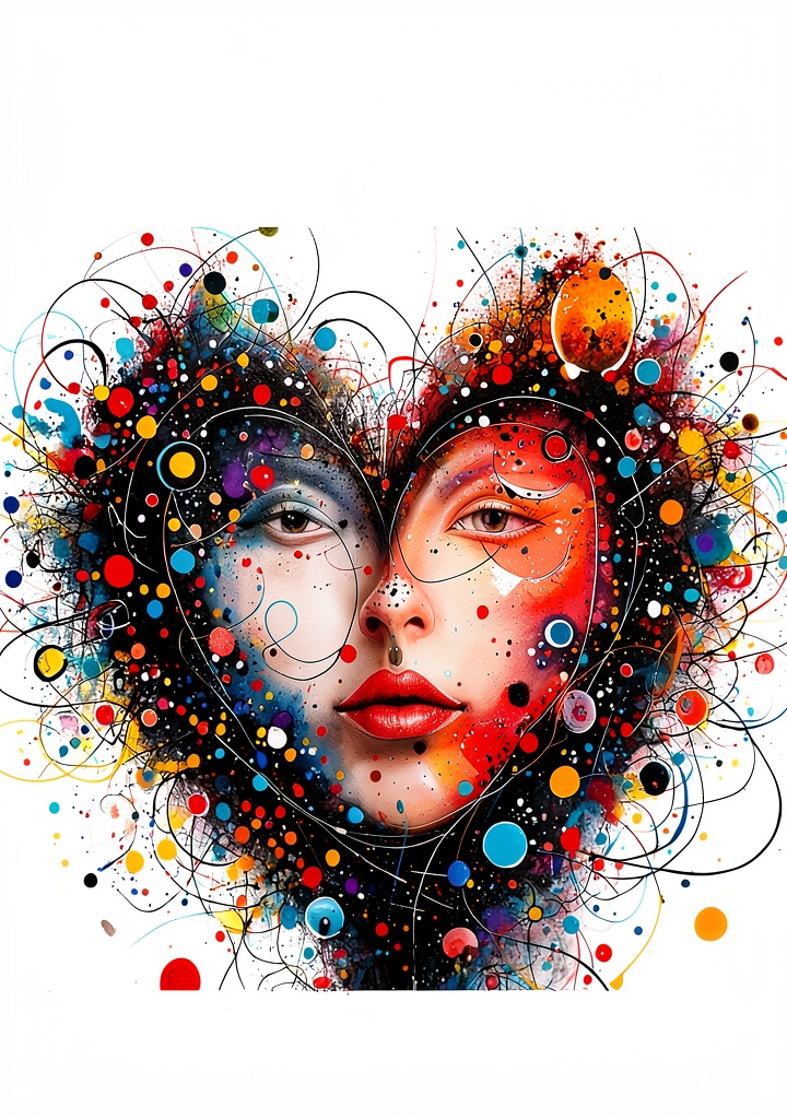 eBook cover showing OCD and military themes on a Kindle device