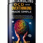 OCD eBook English Kindle Behavior Therapy Guide-0