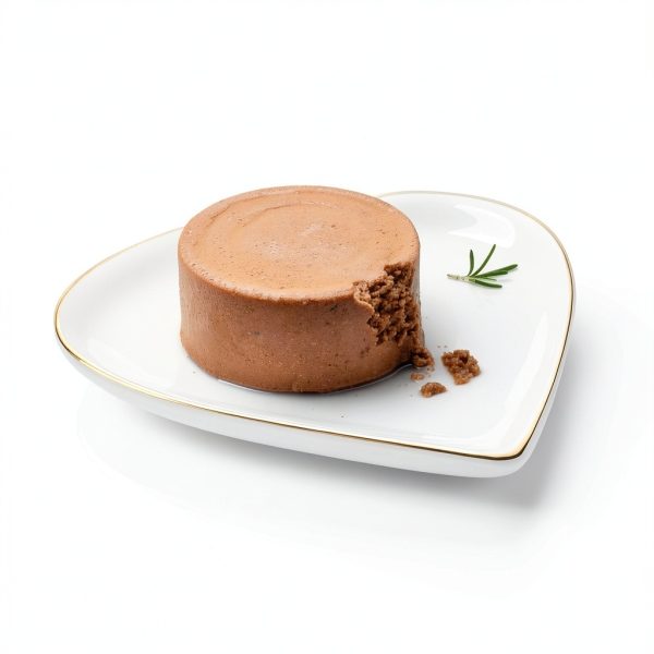 Purina Fancy Feast Wet Cat Food Beef Liver Pate-1