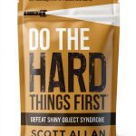 Scott Allan OCD Book Kindle Stress Management Self Help-0