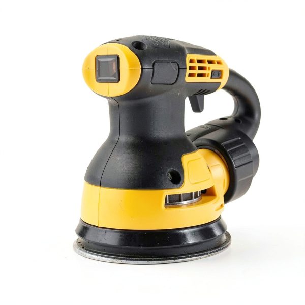 Johnnyue Sander Pad Compatible with DeWalt DWE64233-1