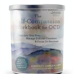 New Harbinger OCD Workbook English Edition Self Help Guide-0