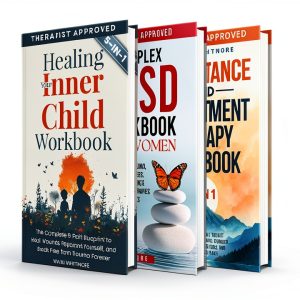 Trauma Psychology eBook OCD Treatment English Language-0