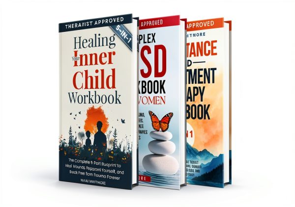 Trauma Psychology eBook OCD Treatment English Language-0