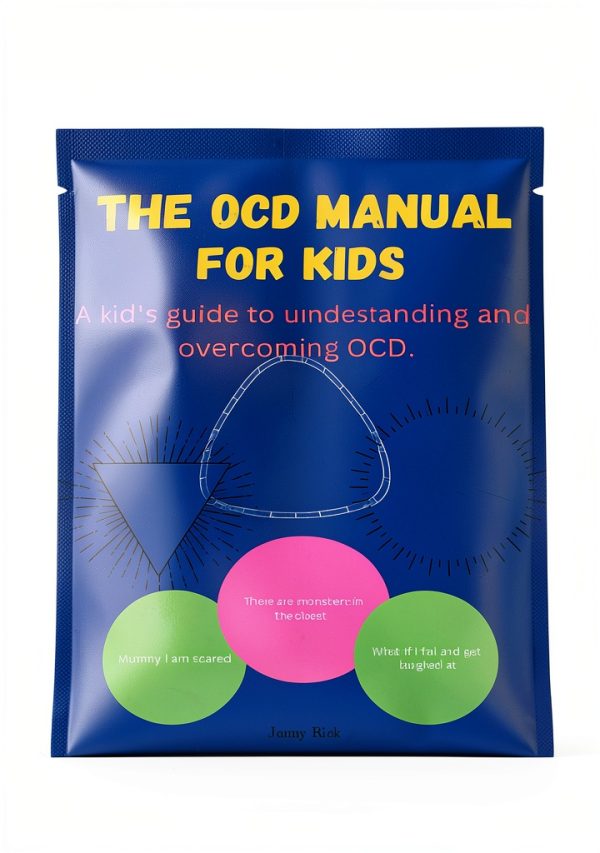 OCD eBook English Kindle Store Accessibility Features-0