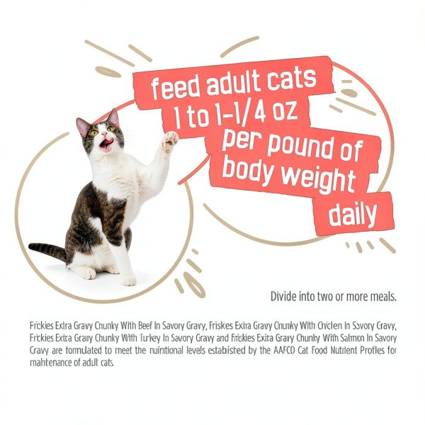 Purina Friskies Canned Cat Food Variety Pack Gravy-8