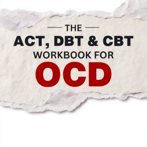 LifeZen OCD eBook Heal Feel Thrive Series Self Help-0