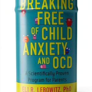 Oxford University Press OCD Psychology eBook English Edition-0