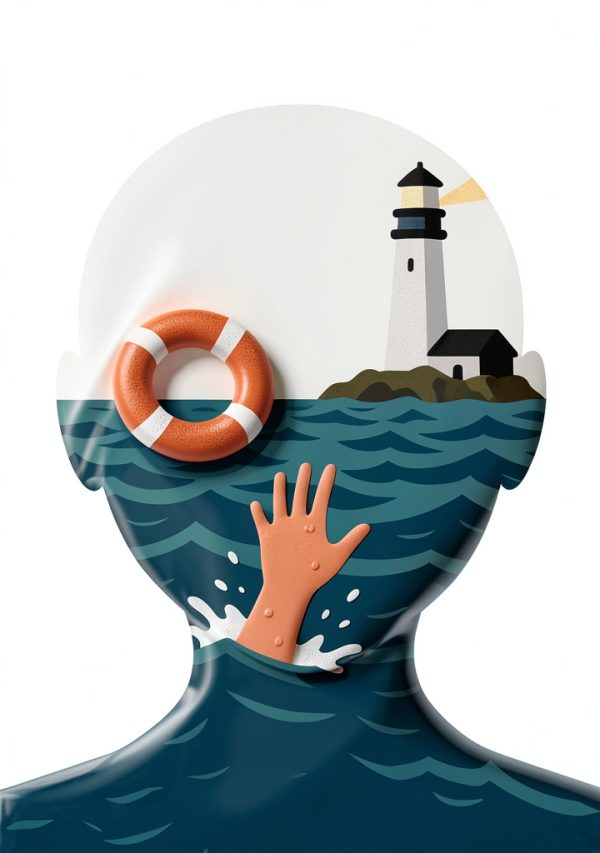 OCD eBook English Kindle Store Enhanced Typesetting Word-0