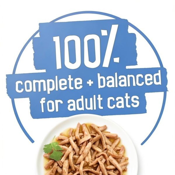 Purina Friskies Shreds Wet Cat Food Variety Pack Gravy-3