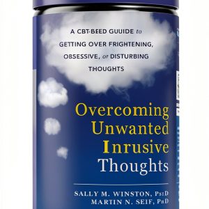 OCD eBook Kindle Edition New Harbinger Publications-0