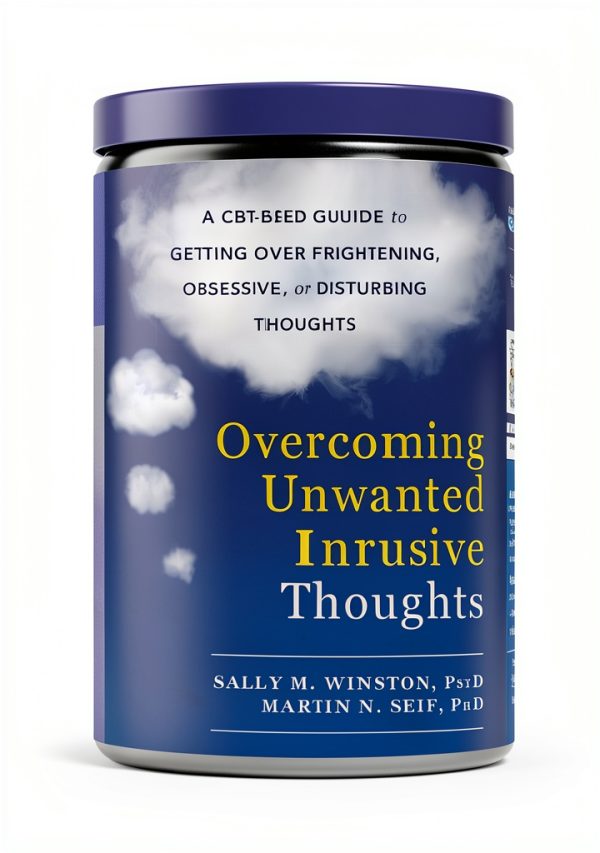 OCD eBook Kindle Edition New Harbinger Publications-0