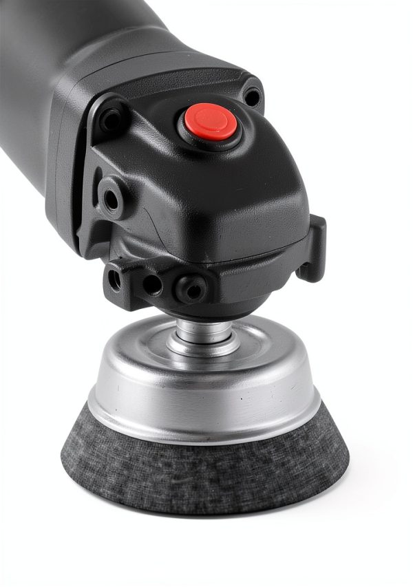 WENORA Wire Brush Kit Carbon Steel Rust Removal Drill-4