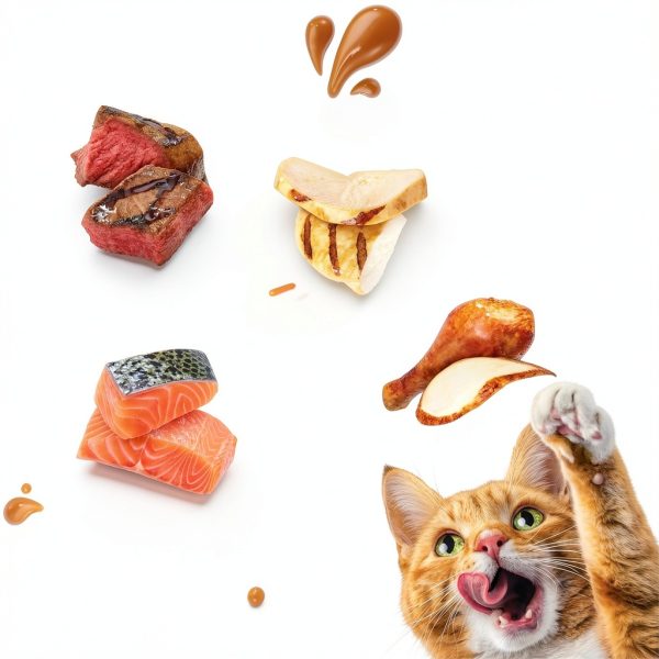 Purina Friskies Canned Cat Food Variety Pack Gravy-2