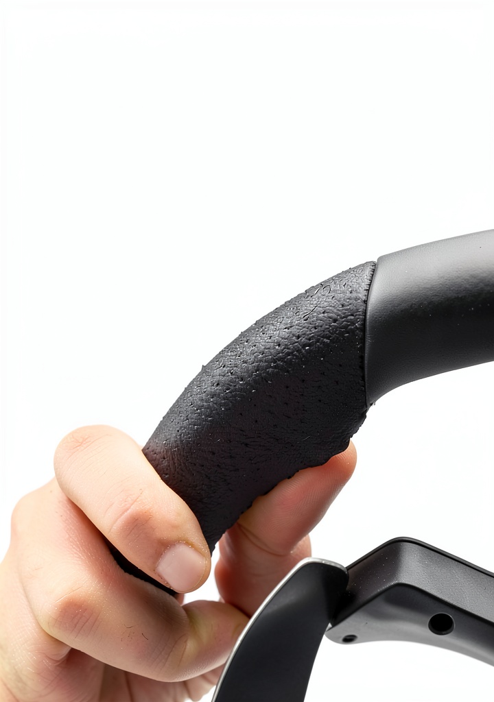 Kindle book cover showing OCD and compulsive behavior themes