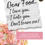 One Step To Wellness OCD Eating Disorder Self Help Book-0
