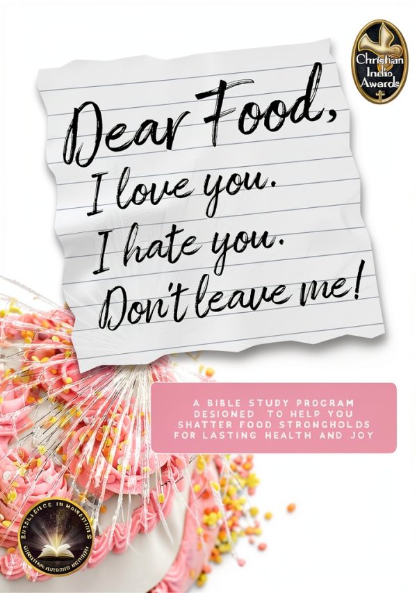 One Step To Wellness OCD Eating Disorder Self Help Book-0