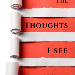 The Thoughts I See OCD eBook English Kindle Store-0