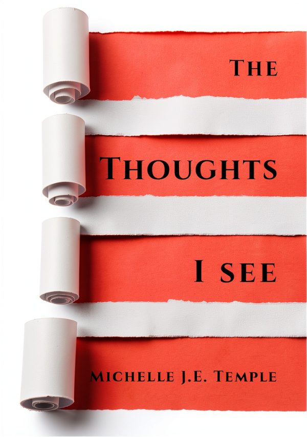 The Thoughts I See OCD eBook English Kindle Store-0