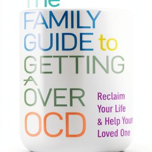 Guilford Press OCD eBook English Kindle Self Help Guide-0