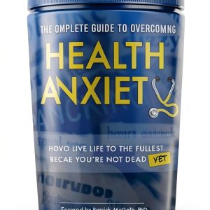 OCD eBook English Kindle Store Enhanced Typesetting X-Ray-0