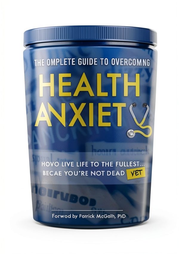 OCD eBook English Kindle Store Enhanced Typesetting X-Ray-0