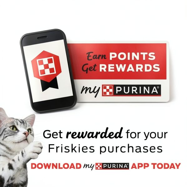 Purina Friskies Canned Cat Food Variety Pack Gravy-7