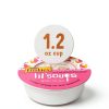 Friskies Lil Soups Cat Food Complement Grain Free Seafood-3
