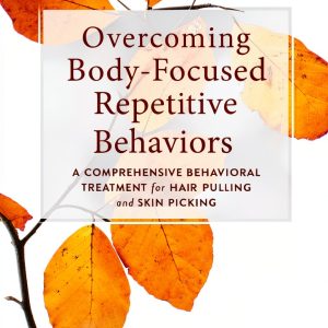 New Harbinger OCD Compulsive Behavior Book Kindle Edition-0