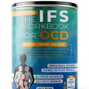 OCD eBook English Language 330 Pages Enhanced Typesetting-0