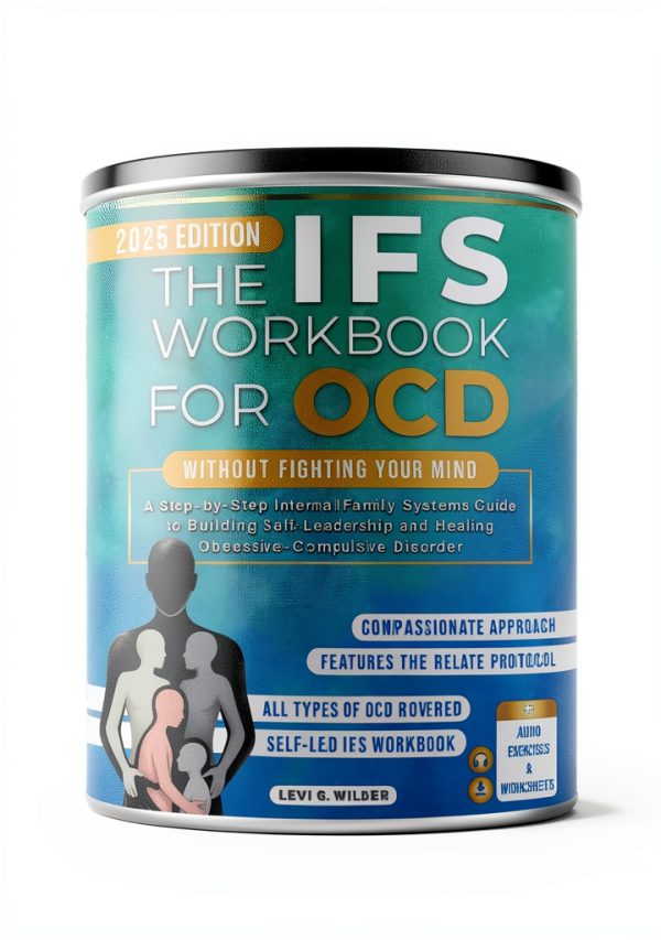 OCD eBook English Language 330 Pages Enhanced Typesetting-0