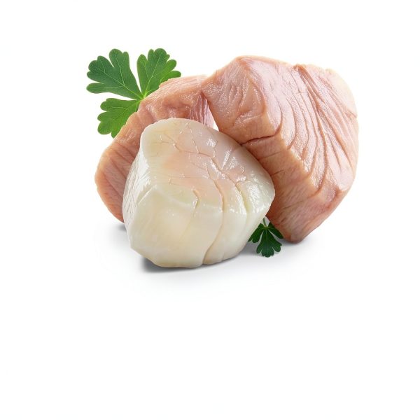 Fancy Feast Tuna Cat Food Topper High Protein Broth-2