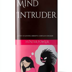 OCD eBook English Kindle Store Reading Age 13-18 Years-0