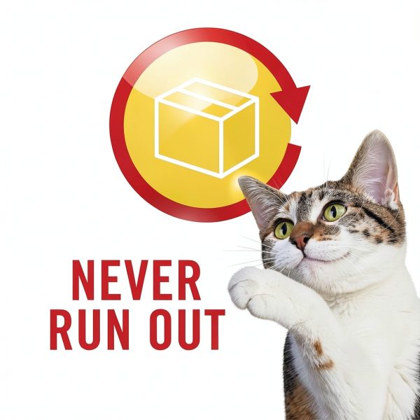 Friskies Lil Soups Cat Food Complement Grain Free Seafood-9