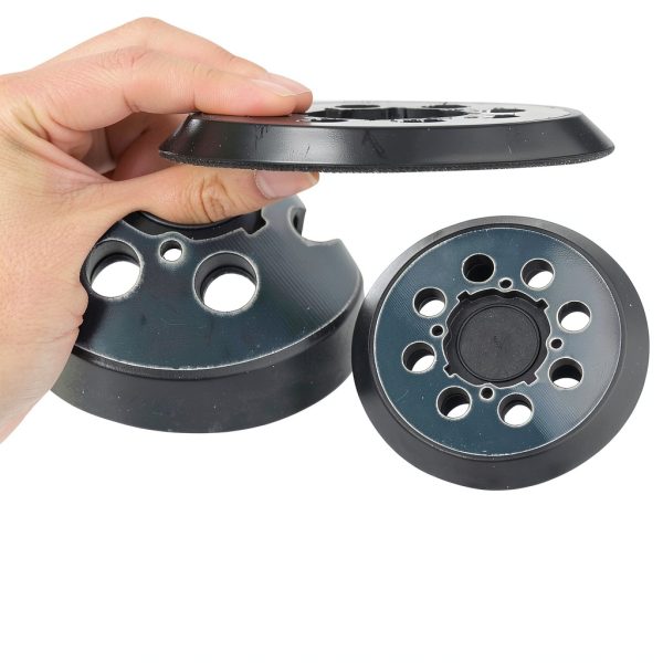 Johnnyue Sander Pad Compatible with DeWalt DWE64233-4