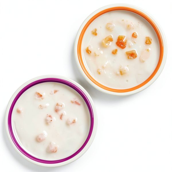 Friskies Lil Soups Cat Food Complement Grain Free Seafood-1