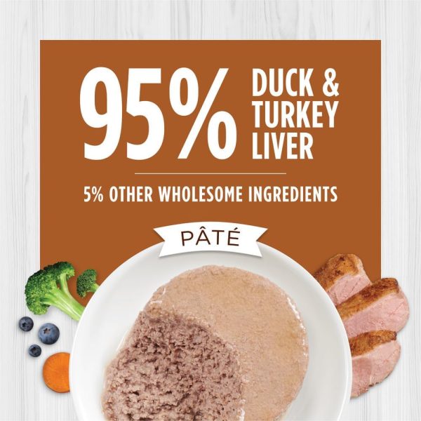 Nature's Variety High Protein Grain Free Wet Cat Food-2