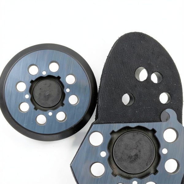 Johnnyue Sander Pad Compatible with DeWalt DWE64233-5
