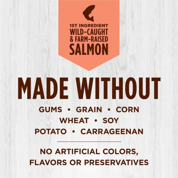 Instinct Grain Free Wet Cat Food High Protein Variety-3