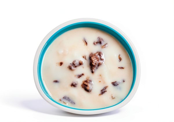 Friskies Lil Soups Cat Food Complement Grain Free Seafood-7