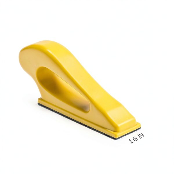 Xiweyla Sandpaper Sheets 13 Grit Levels Hook Loop Backing-1