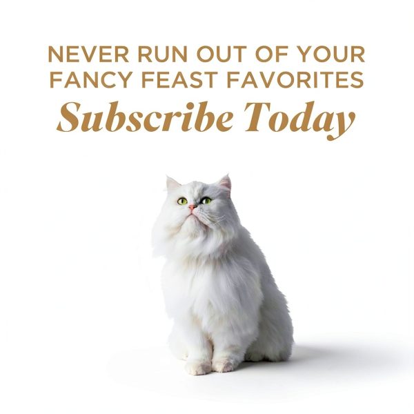 Fancy Feast Savory Centers Cat Food Wet Pate Variety Pack-7