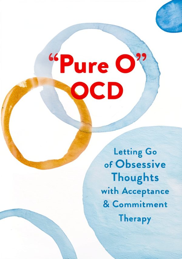 OCD Self Help Book New Harbinger Publications Kindle Edition-0