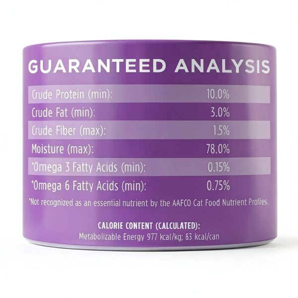 Nature's Variety Instinct Grain Free Wet Cat Food Rabbit-7