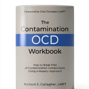 OCD eBook R S Gallagher English Kindle Unlimited Access-0