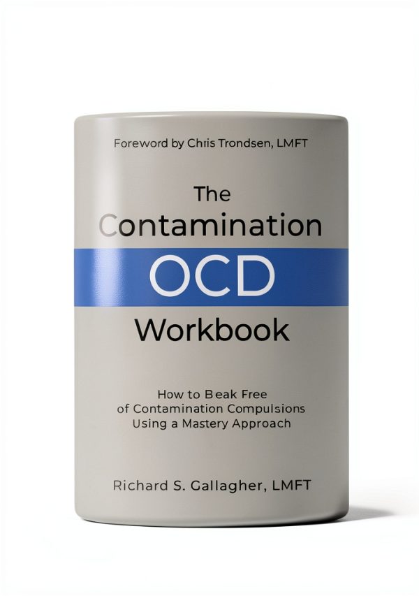 OCD eBook R S Gallagher English Kindle Unlimited Access-0