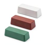 SCOTTCHEN Polishing Compounds Kit Metal Jewelry Buffing-0