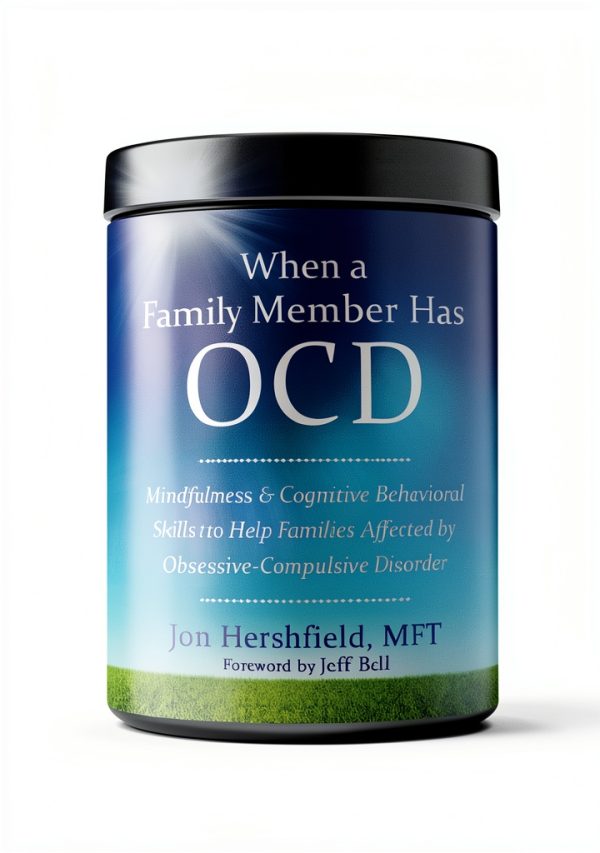 OCD Self Help Book English Kindle Edition 212 Pages-0