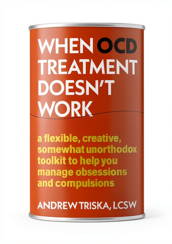 New Harbinger OCD eBook English Kindle Store Bestseller-0